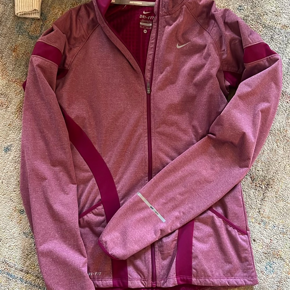 Nike jacket